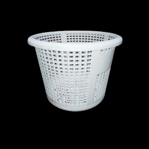 HI0002-Round Basket
