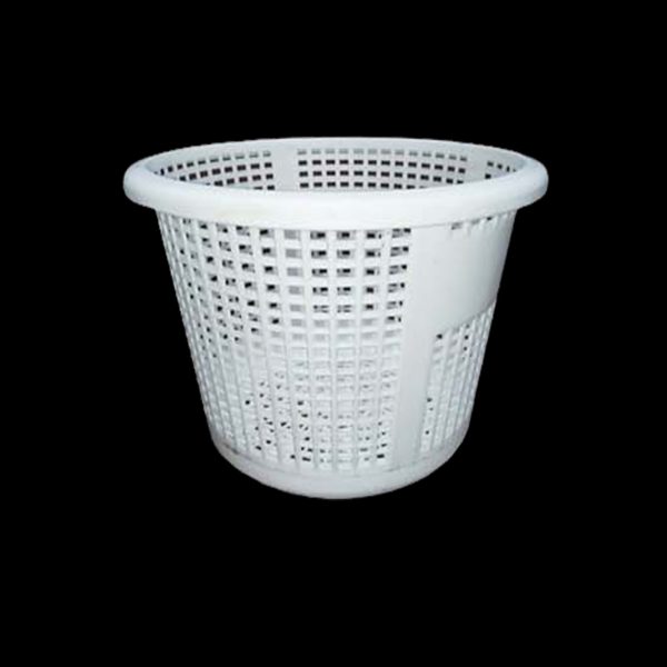 HI0002-Round Basket