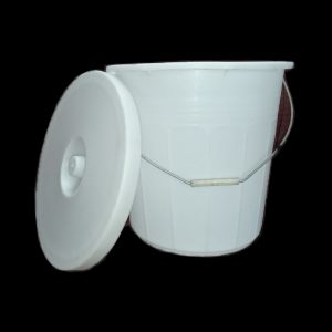 HI0004-Medicine Pail