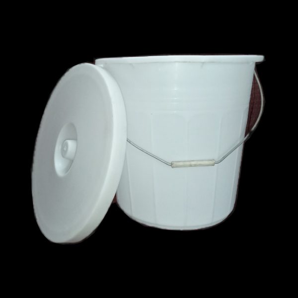 HI0004-Medicine Pail