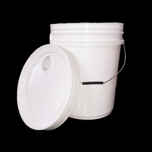 HI0005-Lubricant Pail