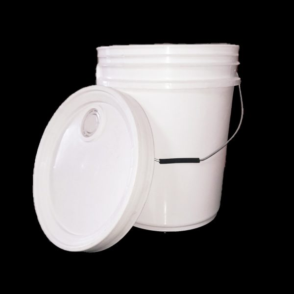 HI0005-Lubricant Pail