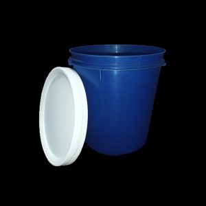 HI0007-Grease Pail