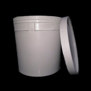 HI0008-Chemical Pail