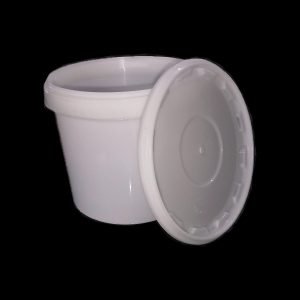 HI0010-Grease Pail