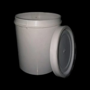 HI0013-Paint Pail