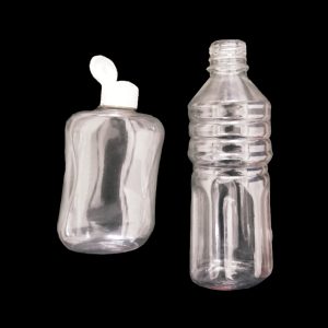HI0017-PET Bottle