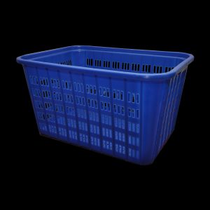 Garments Crate