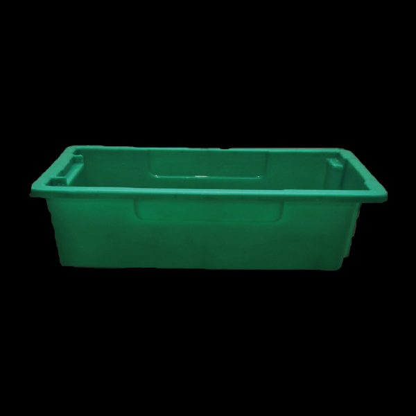 HI0021-Milk Crate