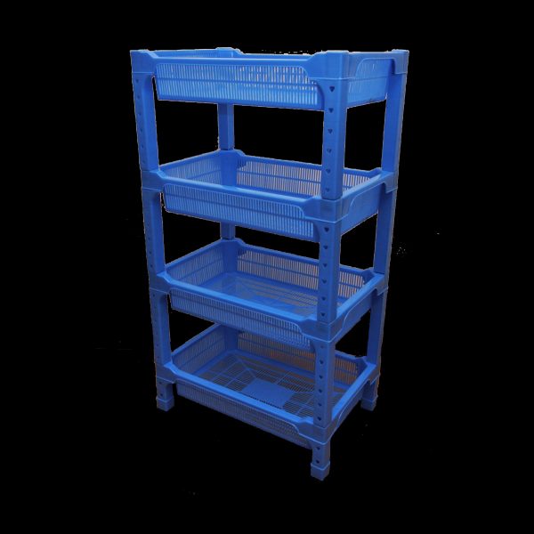 HI0025-Houseware Rack
