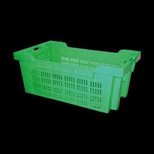 HI0026-Garments Crate