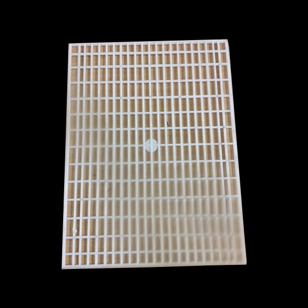 HI0034-Plastic Mesh